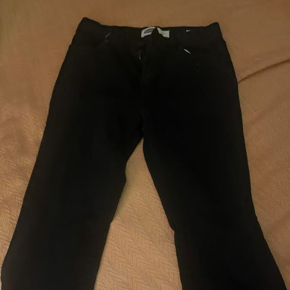 unused jeans